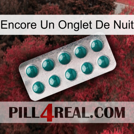 One More Night Tabs dapoxetine1
